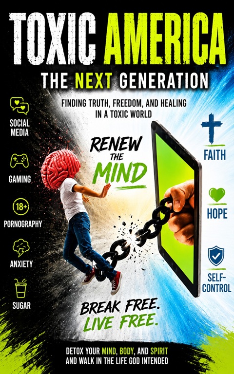 The Next Generation